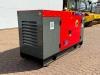 Kawakenki 60KVA K60-III-SSS - BRAND NEW / UNUSED Foto 8 thumbnail