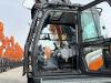 Hitachi KMC380S-7 Foto 13 thumbnail