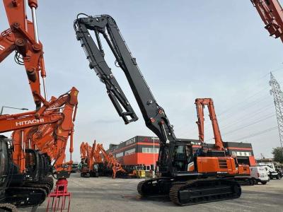 Hitachi KMC380S-7 vendida por Massucco T. Srl