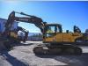 Volvo EC210CNL Foto 2 thumbnail