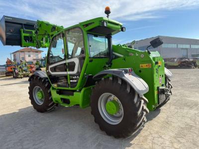 Merlo 45.11 vendida por Commerciale Adriatica Srl