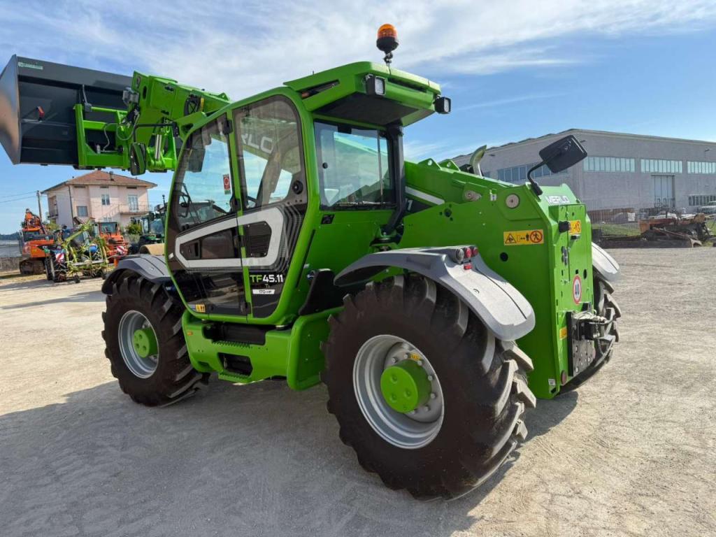 Merlo 45.11 Foto 1