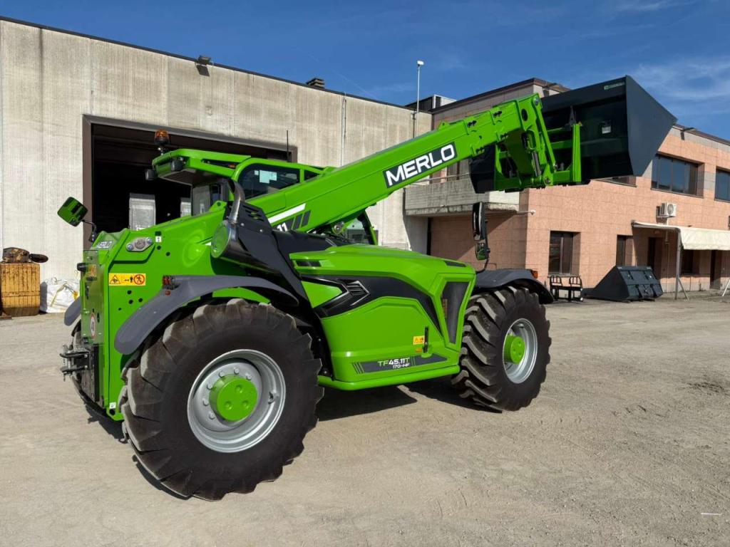 Merlo 45.11 Foto 13