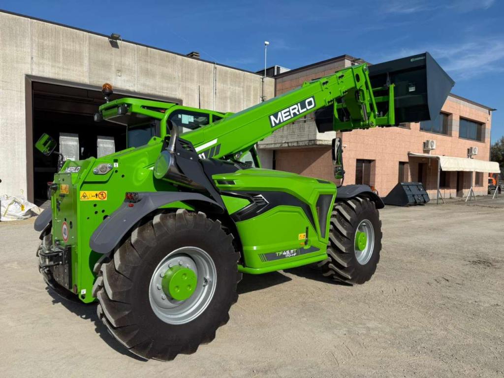 Merlo 45.11 Foto 14