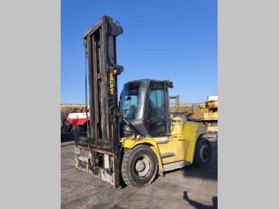 Hyster H10.00XM6 vendida por Uni.Trucks Srl