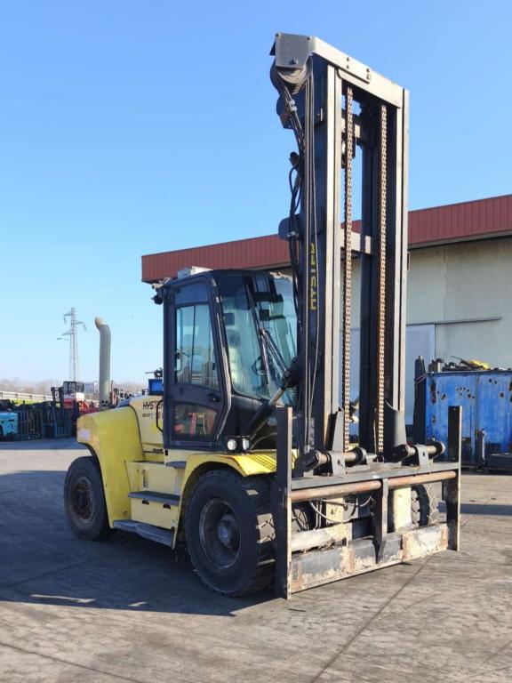 Hyster H10.00XM6 Foto 2