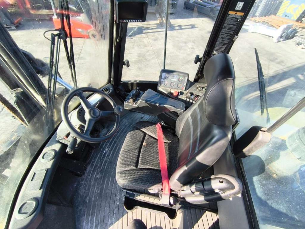 Hyster H10.00XM6 Foto 5