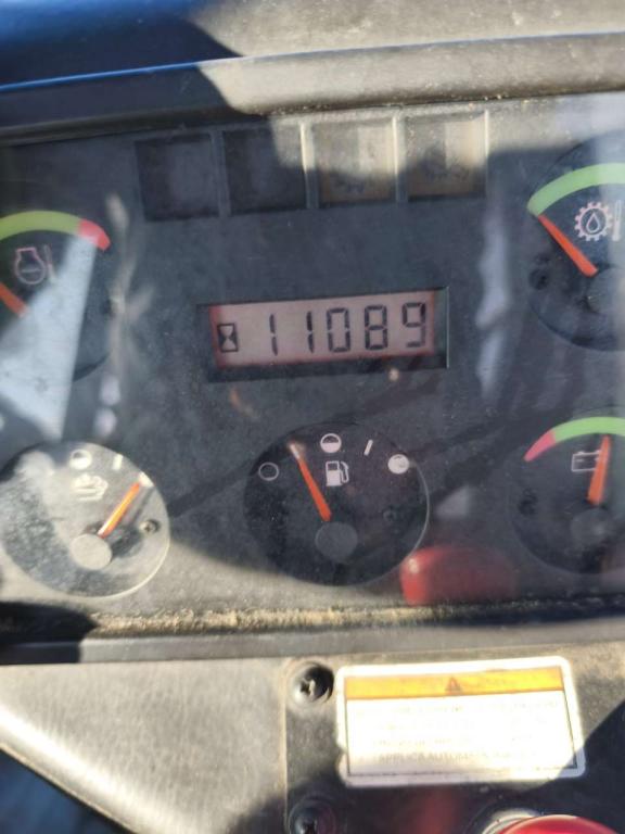 Hyster H10.00XM6 Foto 6