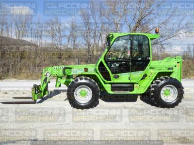 Merlo P38.13 vendida por Piccinini Macchine Srl