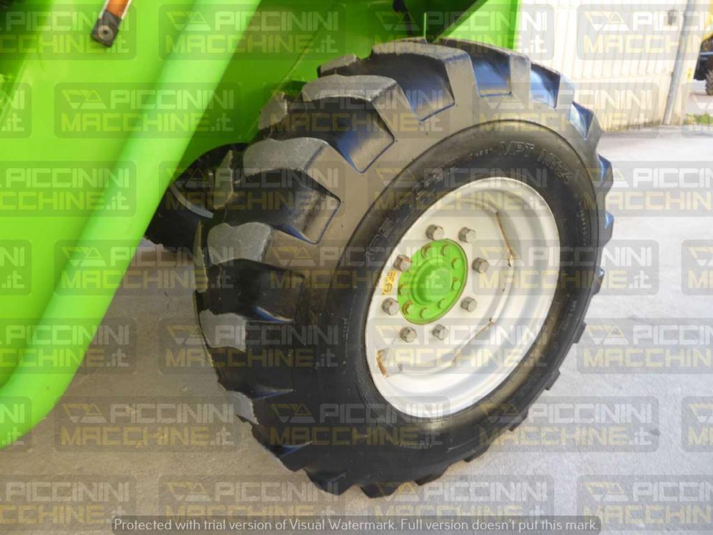 Merlo P38.13 Foto 15