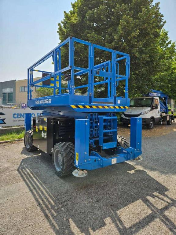 Genie GS 3369 RT Foto 2