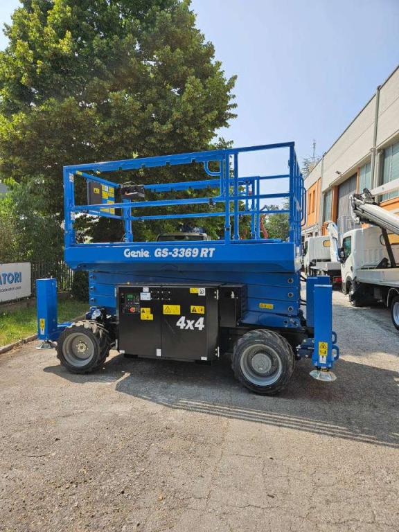 Genie GS 3369 RT Foto 3