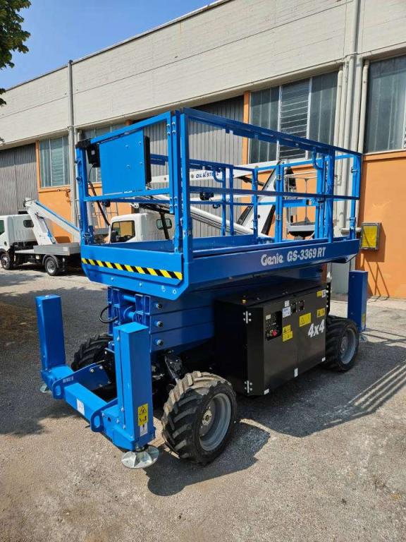 Genie GS 3369 RT Foto 6