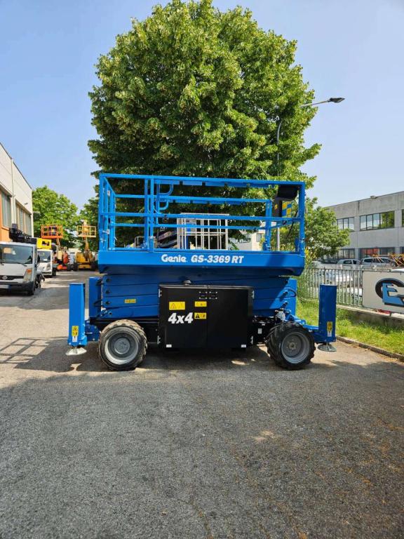 Genie GS 3369 RT Foto 8