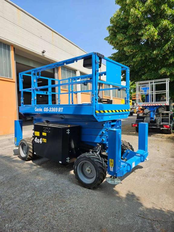 Genie GS 3369 RT Foto 9