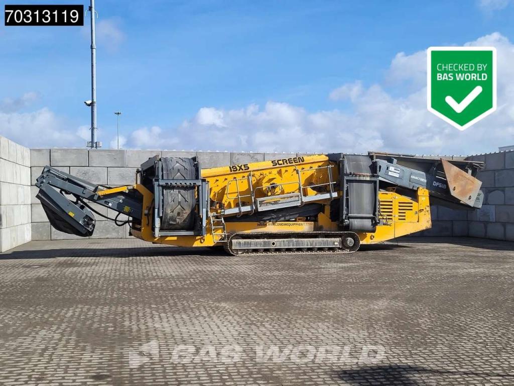 Anaconda DF518 Foto 1
