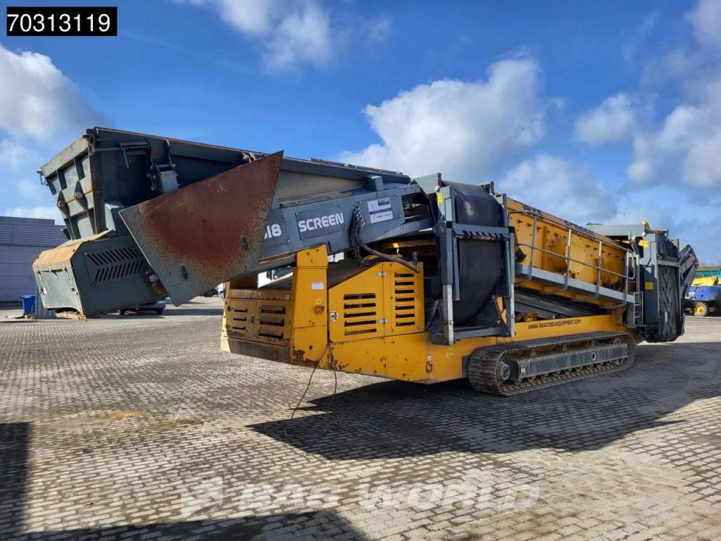 Anaconda DF518 Foto 11