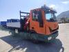 Iveco EUROCARGO 120-190L Foto 2 thumbnail