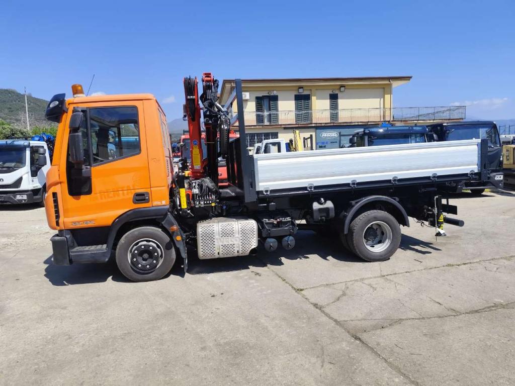Iveco EUROCARGO 120-190L Foto 11