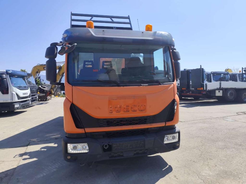 Iveco EUROCARGO 120-190L Foto 20