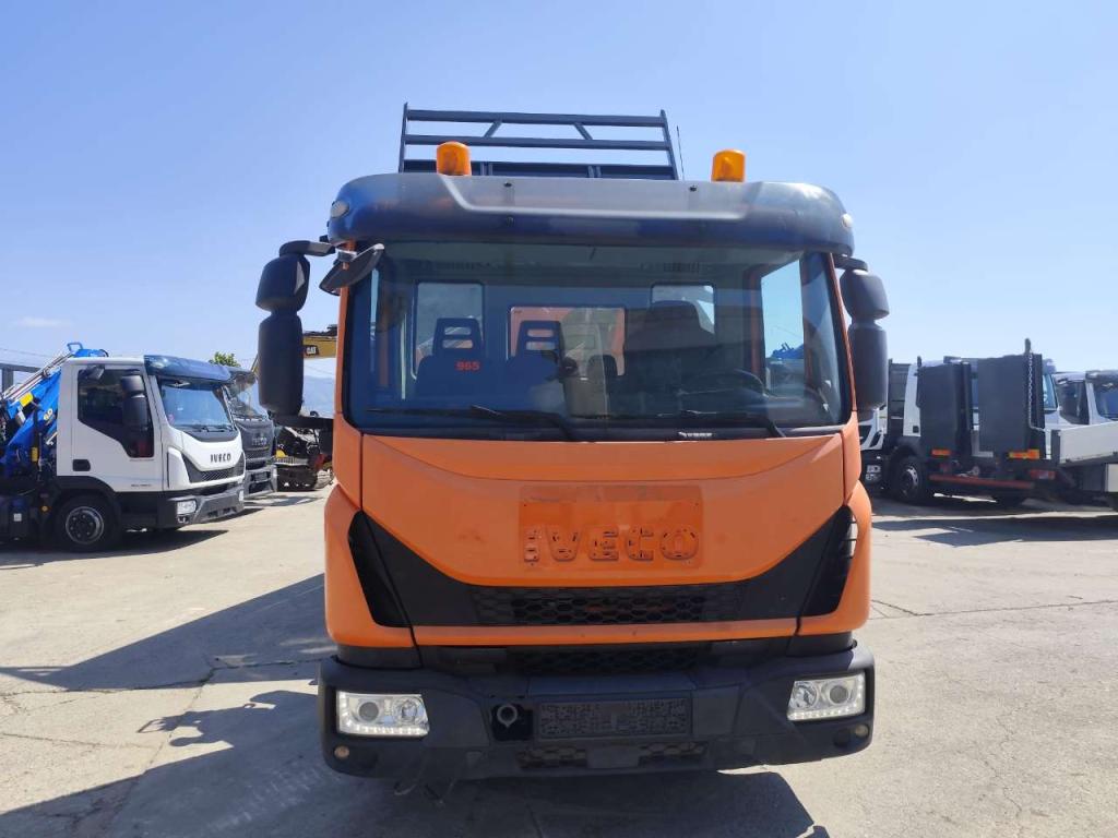 Iveco EUROCARGO 120-190L Foto 21