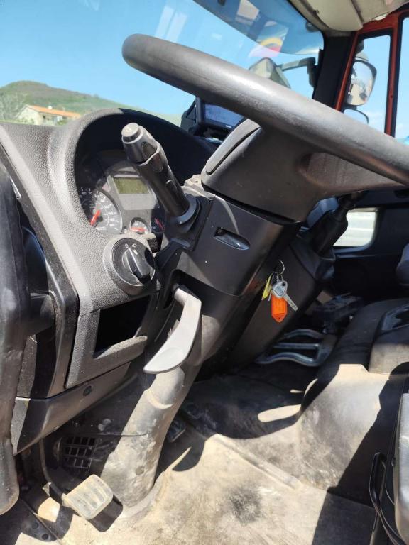 Iveco EUROCARGO 120-190L Foto 26