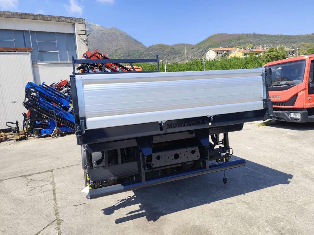 Iveco EUROCARGO 120-190L Foto 7