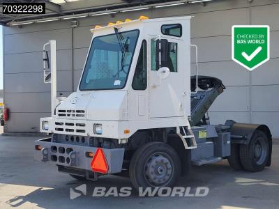 CCC CENTAUR II Centaur II 4X2 Low Hours!! CAT Engine vendida por BAS World B.V.