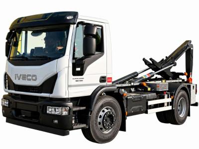 Iveco EUROCARGO ML180E32 K Foto 1