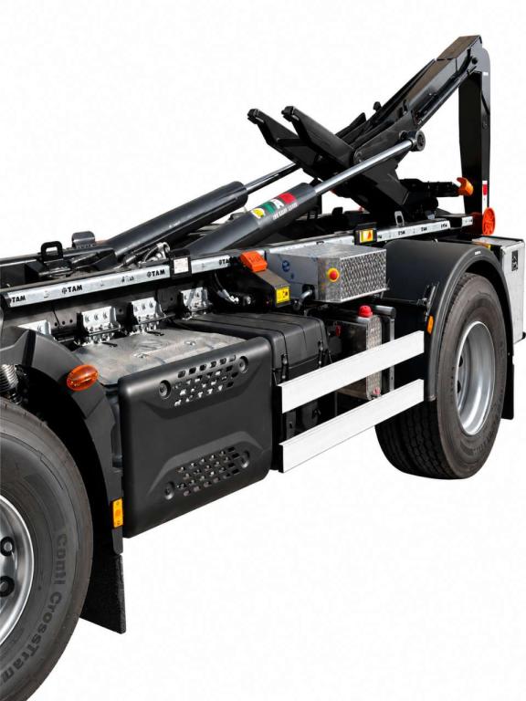 Iveco EUROCARGO ML180E32 K Foto 11