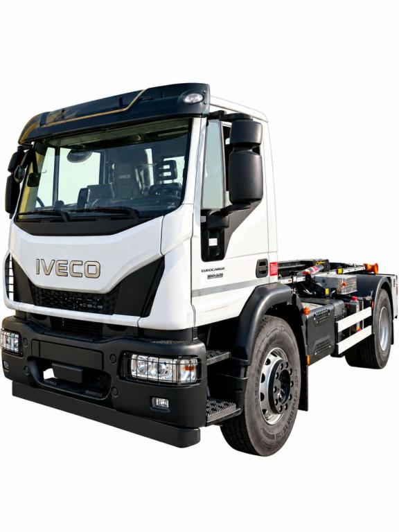 Iveco EUROCARGO ML180E32 K Foto 15