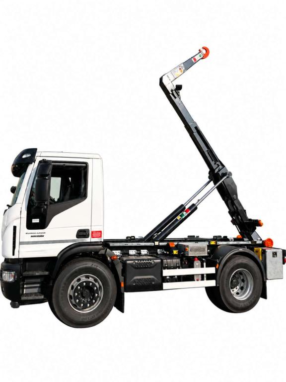 Iveco EUROCARGO ML180E32 K Foto 17