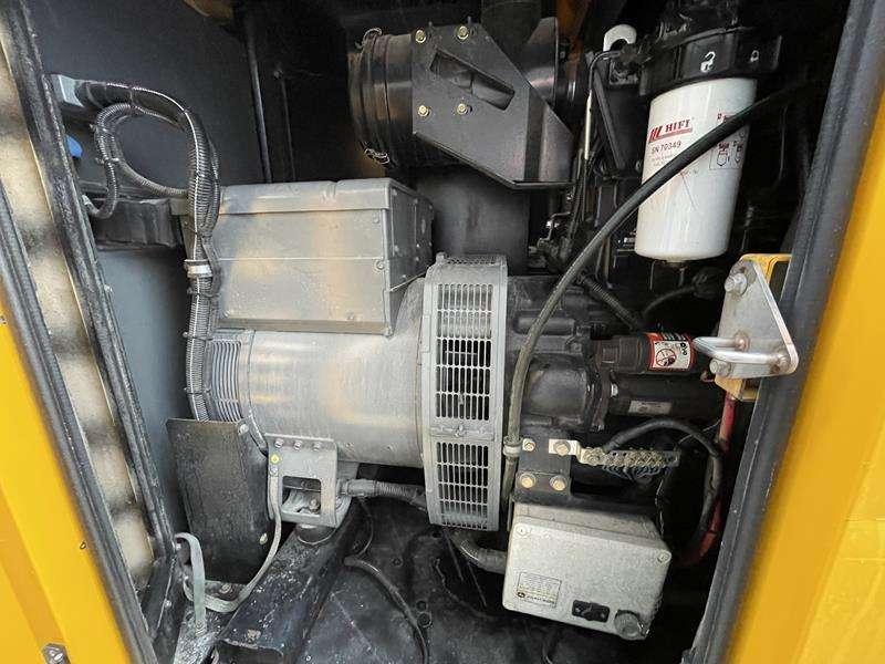 SDMO R 110 C3 Foto 10