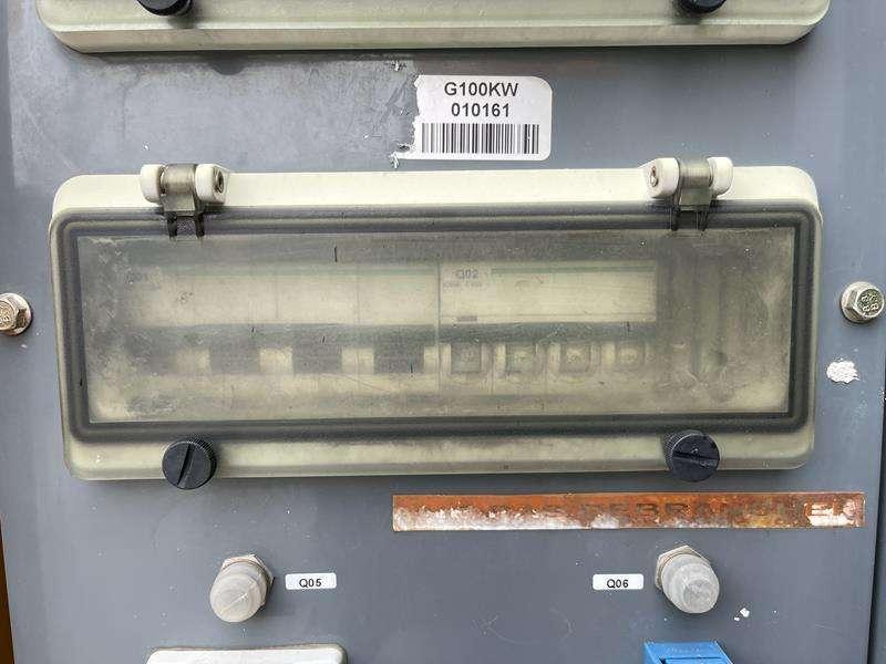 SDMO R 110 C3 Foto 17