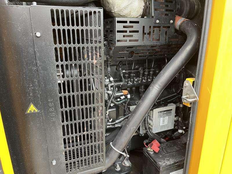 SDMO R 110 C3 Foto 2