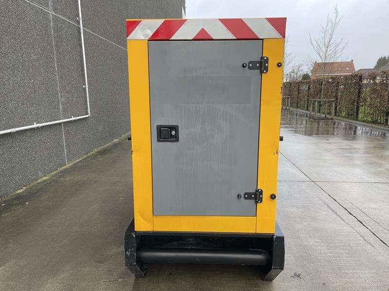 SDMO R 110 C3 Foto 5