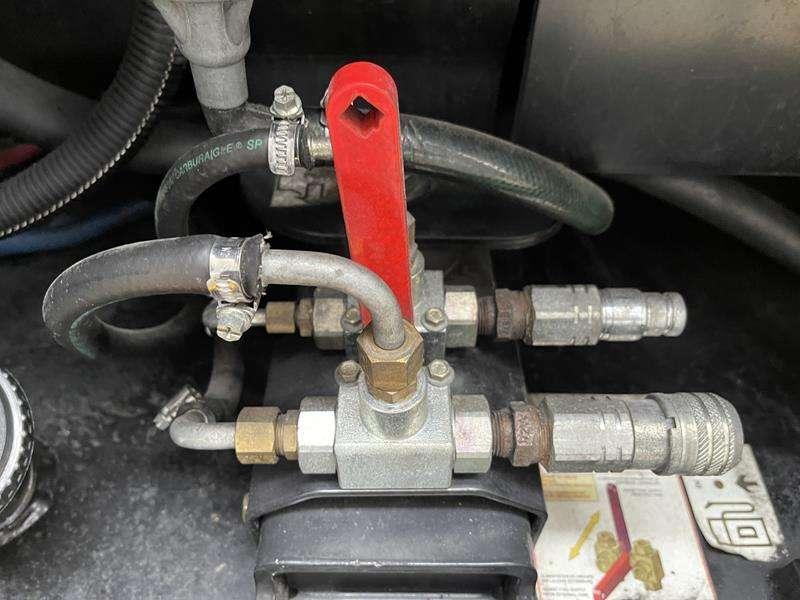SDMO R 110 C3 Foto 9