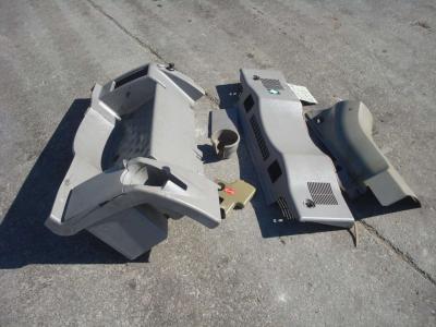 Cárter para ZAXIS 210-3 vendida por OLM 90 Srl