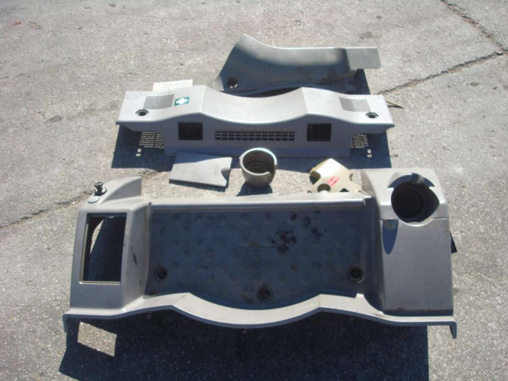 Cárter para ZAXIS 210-3 Foto 4