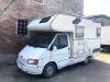 Ford Camper Foto 1 thumbnail