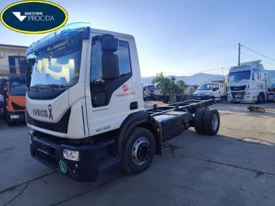 Iveco EUROCARGO 160-280 vendida por Procida Macchine S.r.l.