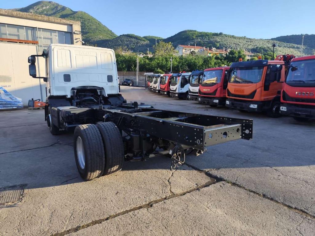Iveco EUROCARGO 160-280 Foto 10