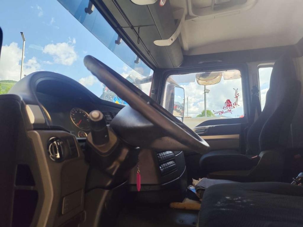 Iveco EUROCARGO 160-280 Foto 12