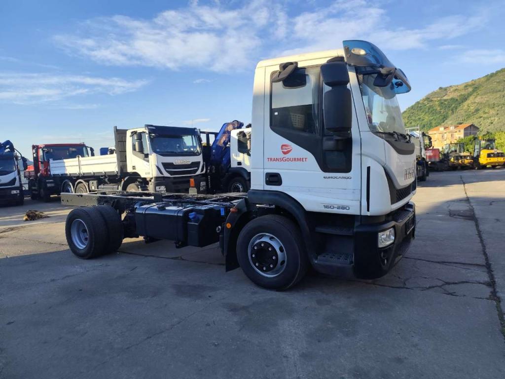 Iveco EUROCARGO 160-280 Foto 21