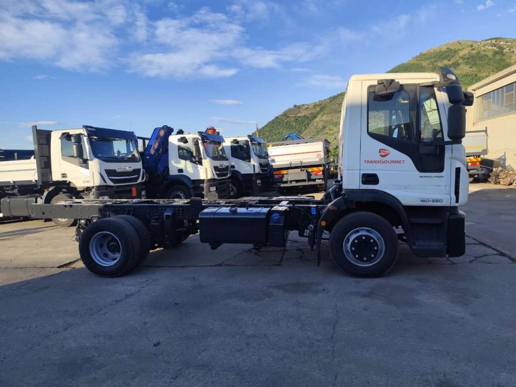 Iveco EUROCARGO 160-280 Foto 23