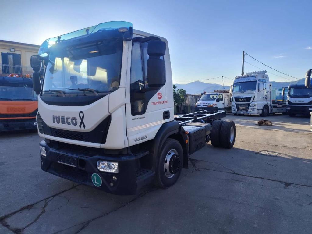 Iveco EUROCARGO 160-280 Foto 28