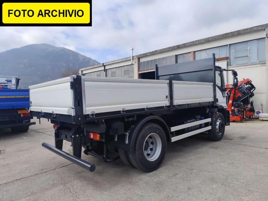 Iveco EUROCARGO 160-280 Foto 3