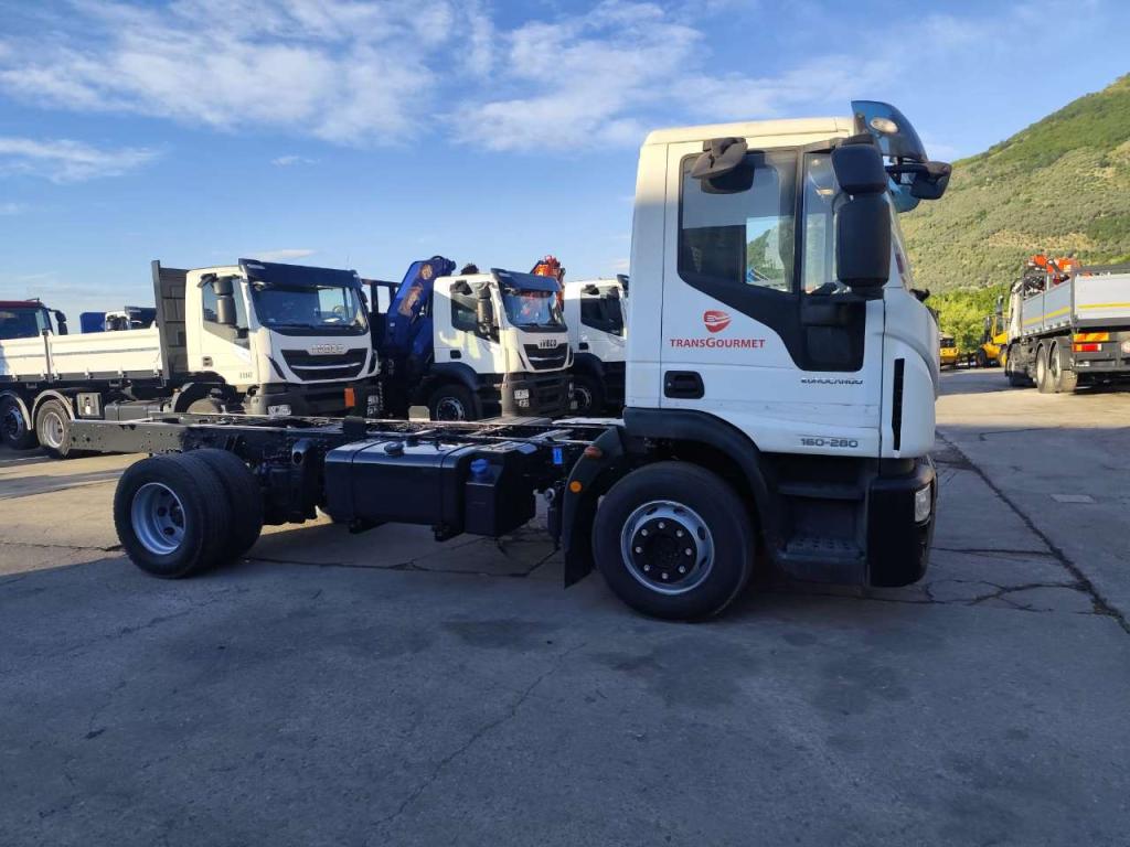Iveco EUROCARGO 160-280 Foto 30