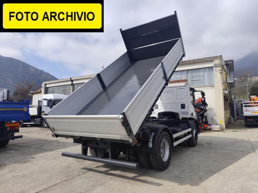 Iveco EUROCARGO 160-280 Foto 4