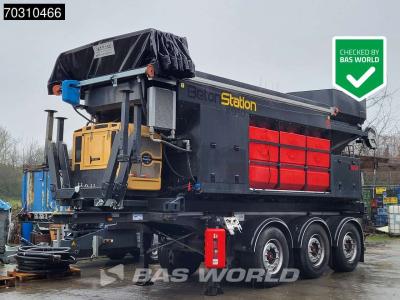 Kimera K960 60 m3/h vendida por BAS World B.V.